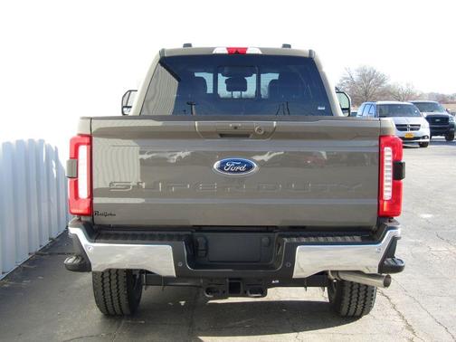 2026 Ford F-350 Lariat Super Duty