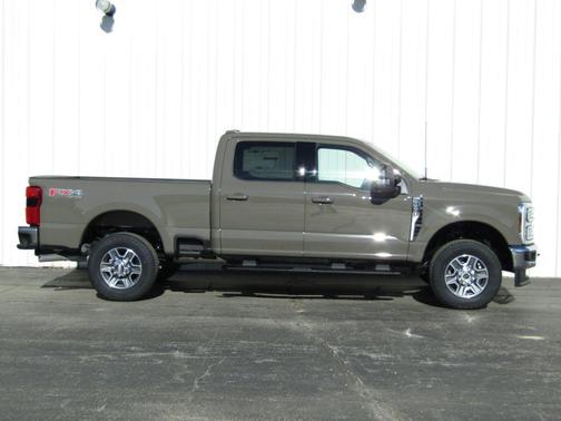 2026 Ford F-350 Lariat Super Duty