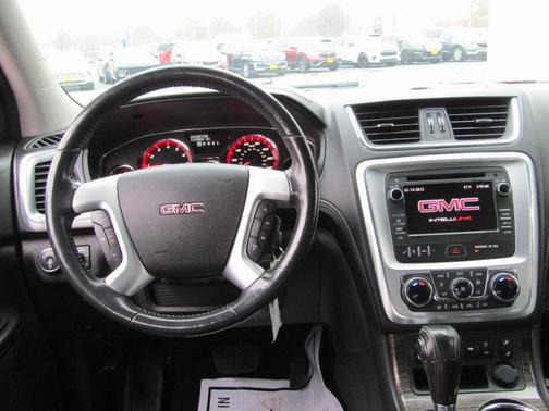 2013 GMC Acadia SLT-1