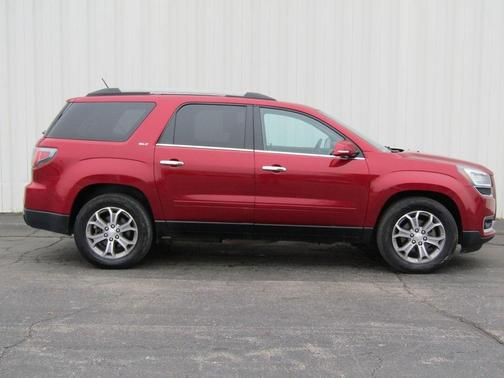 2013 GMC Acadia SLT-1