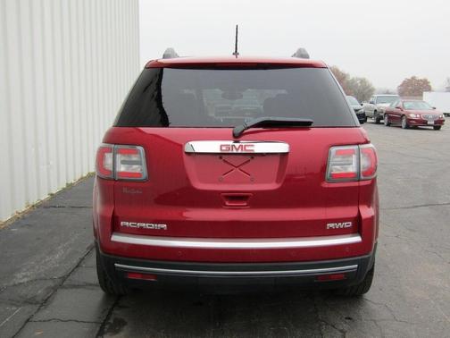 2013 GMC Acadia SLT-1