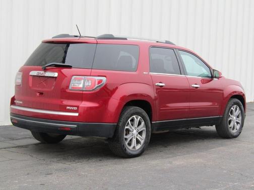 2013 GMC Acadia SLT-1