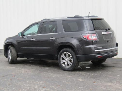 2014 GMC Acadia SLT-1