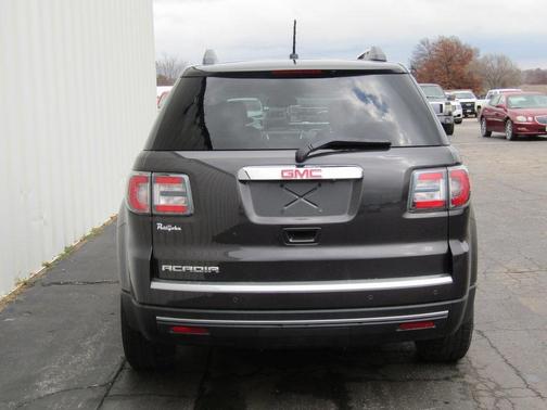 2014 GMC Acadia SLT-1