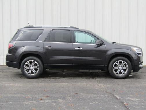 2014 GMC Acadia SLT-1