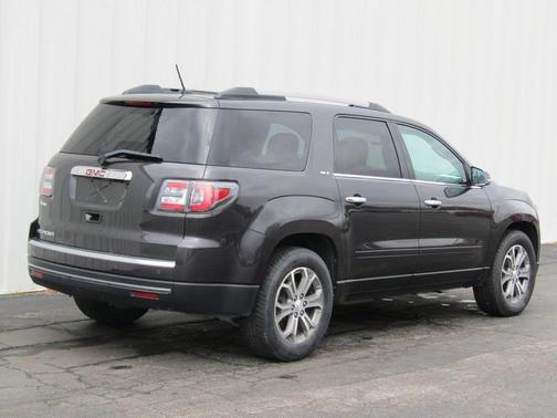 2014 GMC Acadia SLT-1