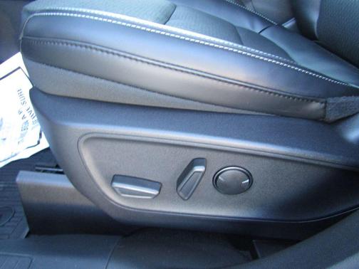 2026 Ford Escape PHEV