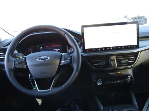 2026 Ford Escape PHEV