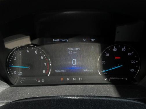 Silver Metallic 2023 Ford Explorer XLT