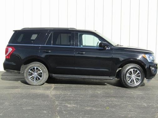 2019 Ford Expedition XLT