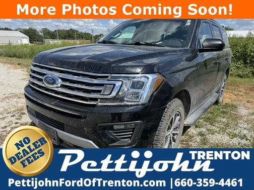 2019 Ford Expedition XLT