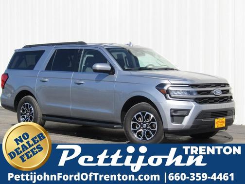 2024 Ford Expedition Max XLT