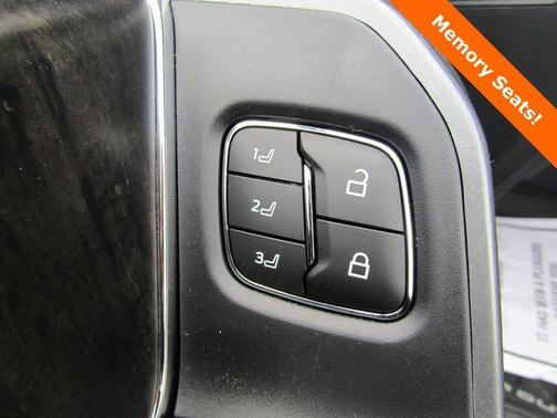 2026 Ford F-350 Lariat Super Duty