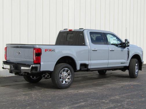 2026 Ford F-350 Lariat Super Duty