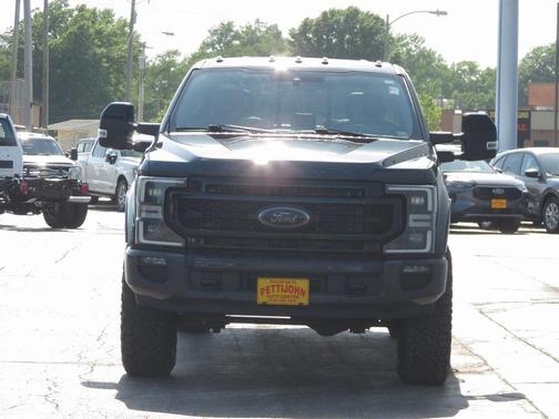 2021 Ford F-350 Lariat Super Duty
