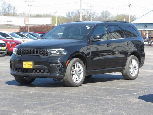 2023 Dodge Durango GT