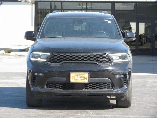 2023 Dodge Durango GT