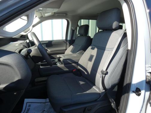 Gray Metallic 2025 Ford Expedition Max Active