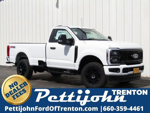 2026 Ford F-350 XL