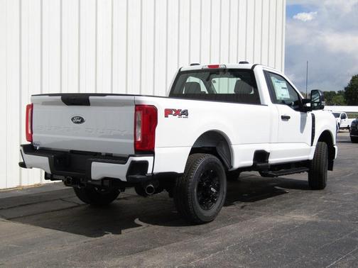 2026 Ford F-350 XL