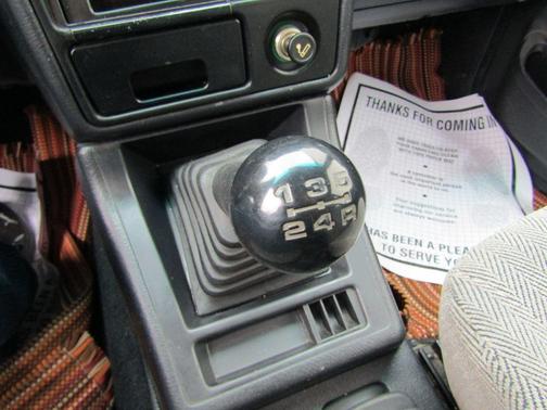 1995 Suzuki Sidekick JLX Hard Top