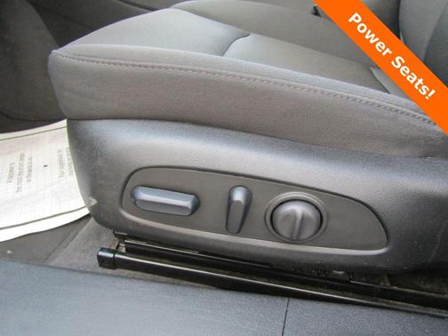 Black 2023 Chevrolet Malibu LT