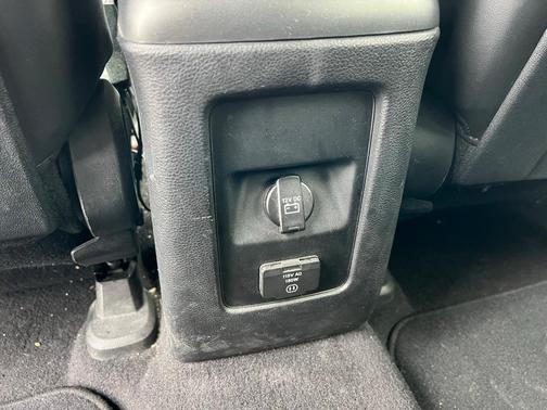 2018 Dodge Journey GT