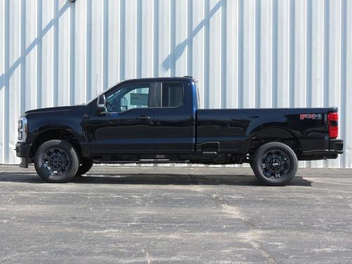 2025 Ford F-350