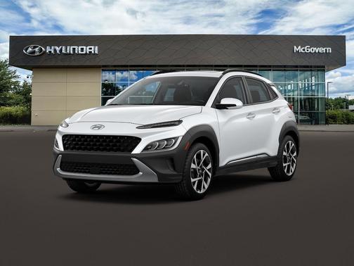 2023 Hyundai KONA Limited