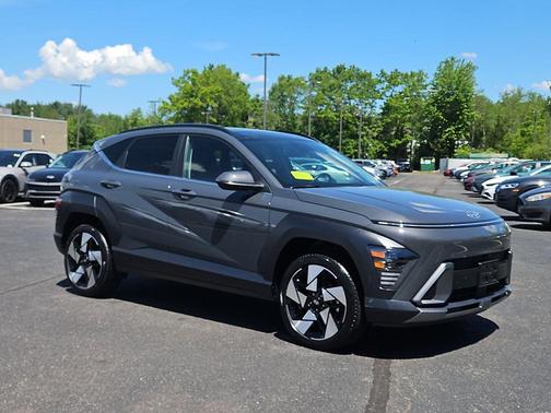 2024 Hyundai KONA Limited
