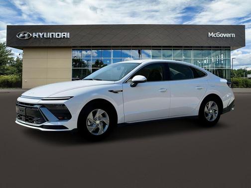 2025 Hyundai SONATA SE