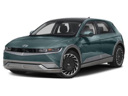 2022 Hyundai IONIQ 5 Limited