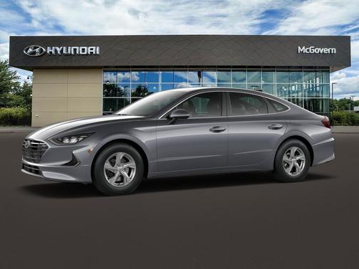 2023 Hyundai SONATA SE