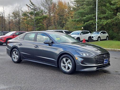 2023 Hyundai SONATA SE