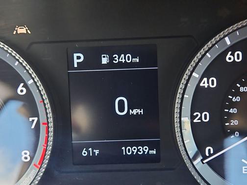 2023 Hyundai SONATA SE