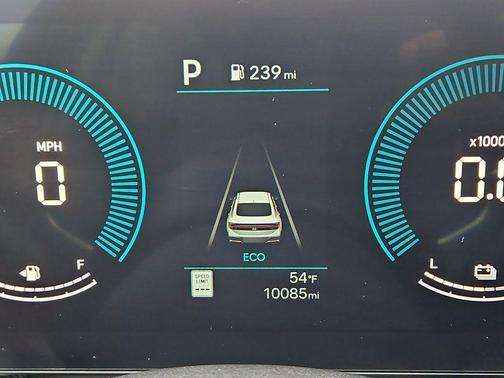2024 Hyundai SONATA Hybrid SEL