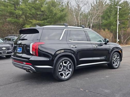 2023 Hyundai PALISADE SEL