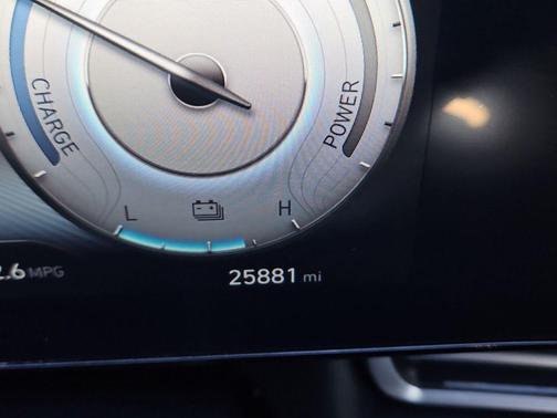 2023 Hyundai ELANTRA HEV Limited