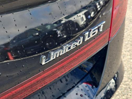 2023 Hyundai SONATA Limited