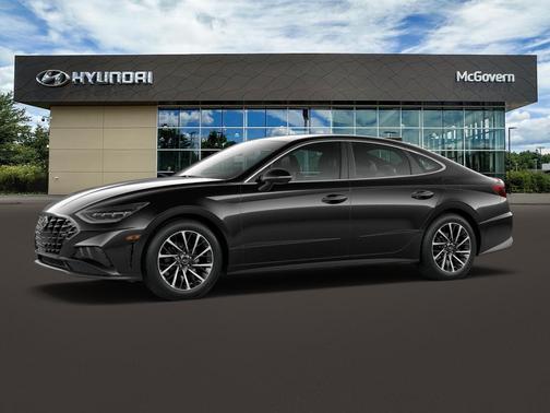 2023 Hyundai SONATA Limited