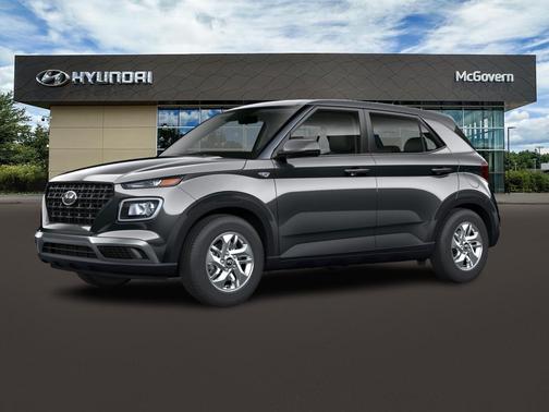 2023 Hyundai VENUE SE