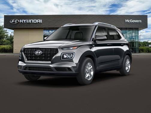 2023 Hyundai VENUE SE