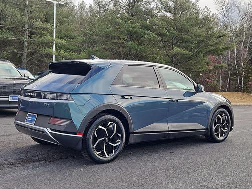 2023 Hyundai IONIQ 5 SEL