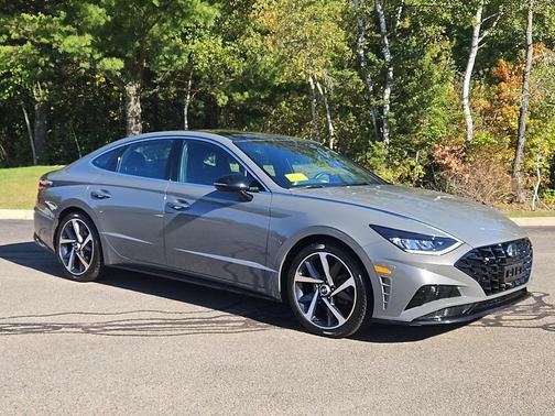 2023 Hyundai SONATA SEL Plus