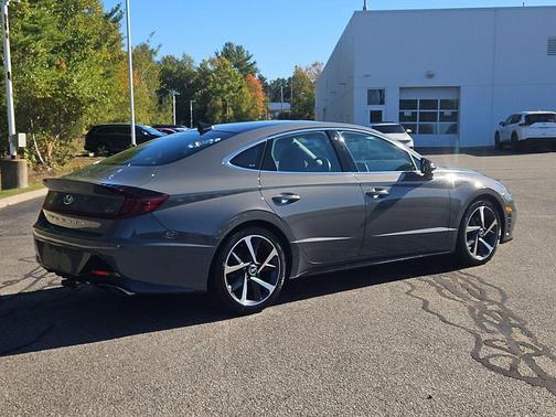 2023 Hyundai SONATA SEL Plus