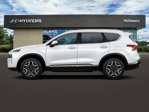 2023 Hyundai Santa Fe Plug-In Hybrid Limited