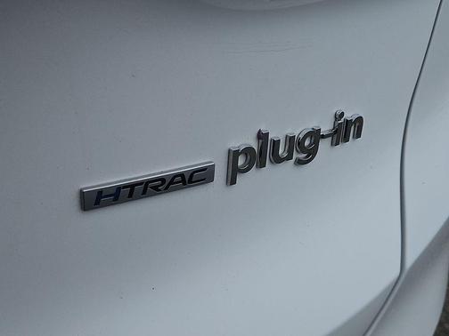2023 Hyundai Santa Fe Plug-In Hybrid Limited