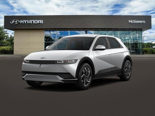 2023 Hyundai IONIQ 5 SEL