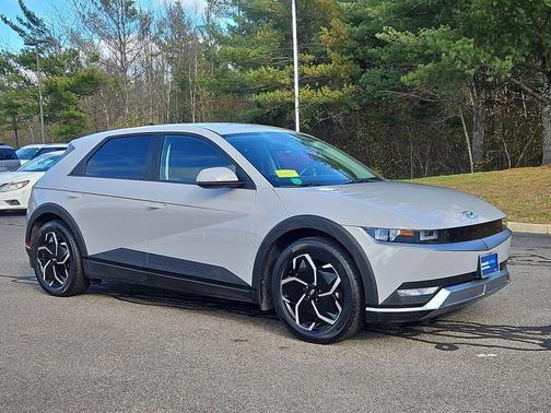 2023 Hyundai IONIQ 5 SEL