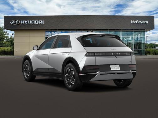 2023 Hyundai IONIQ 5 SEL